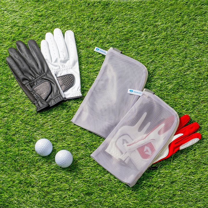 洗わず放置してない？グローブの型崩れを防ぐ便利なケアグッズを使ってみて