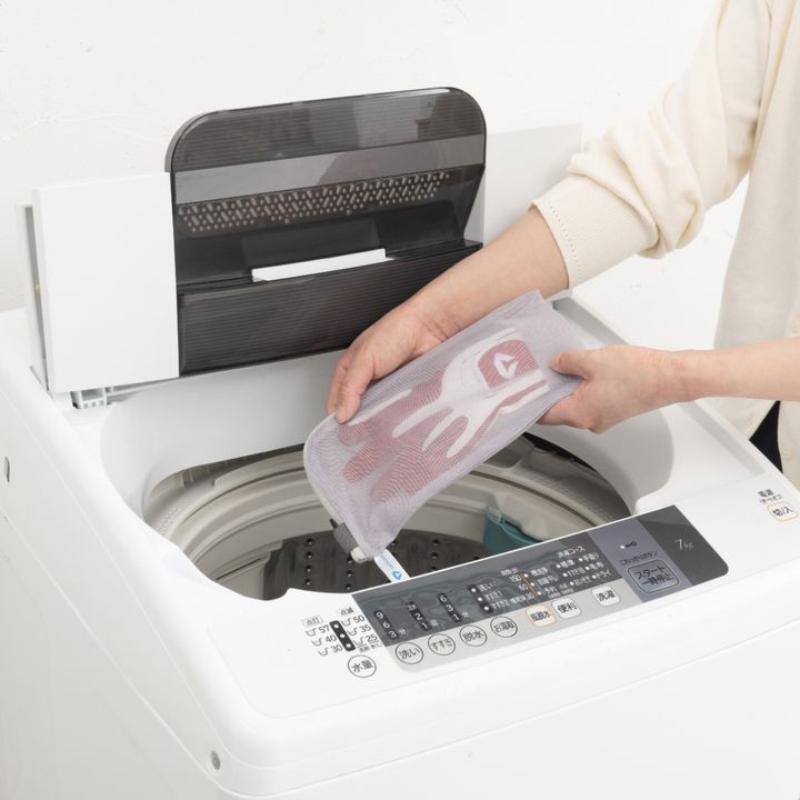 洗わず放置してない？グローブの型崩れを防ぐ便利なケアグッズを使ってみて