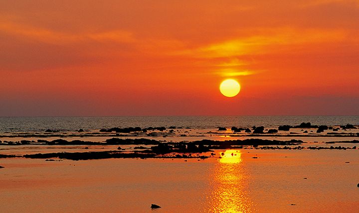 秋田ツーリングオススメスポット＆グルメ！｜ツーリングガイド・秋田県