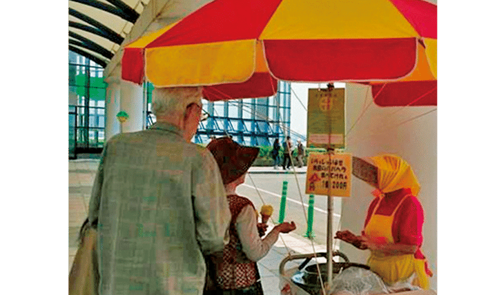 秋田ツーリングオススメスポット＆グルメ！｜ツーリングガイド・秋田県