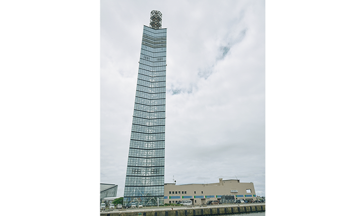 秋田ツーリングオススメスポット＆グルメ！｜ツーリングガイド・秋田県