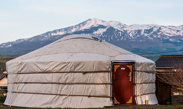 秋田ツーリングオススメスポット＆グルメ！｜ツーリングガイド・秋田県