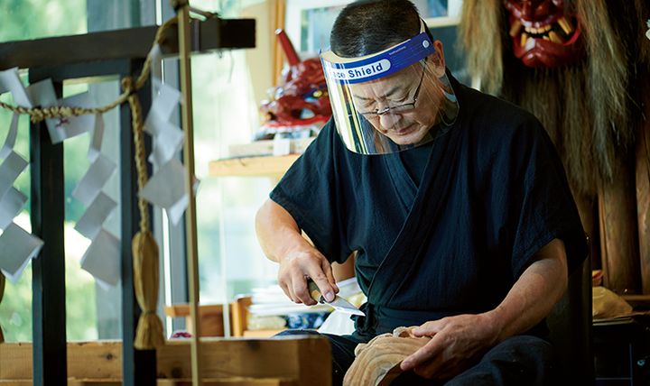 秋田ツーリングオススメスポット＆グルメ！｜ツーリングガイド・秋田県