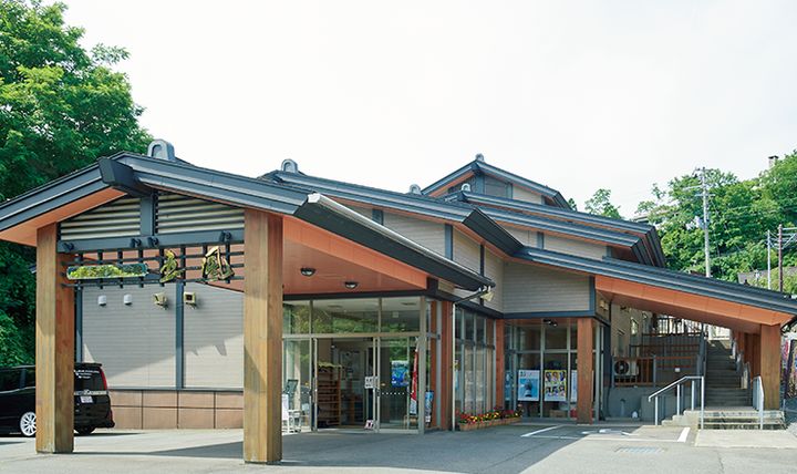 秋田ツーリングオススメスポット＆グルメ！｜ツーリングガイド・秋田県