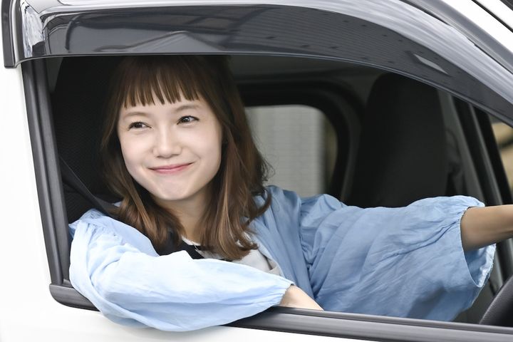 『ちょっとだけエスパー』第2話より （C）テレビ朝日 width=