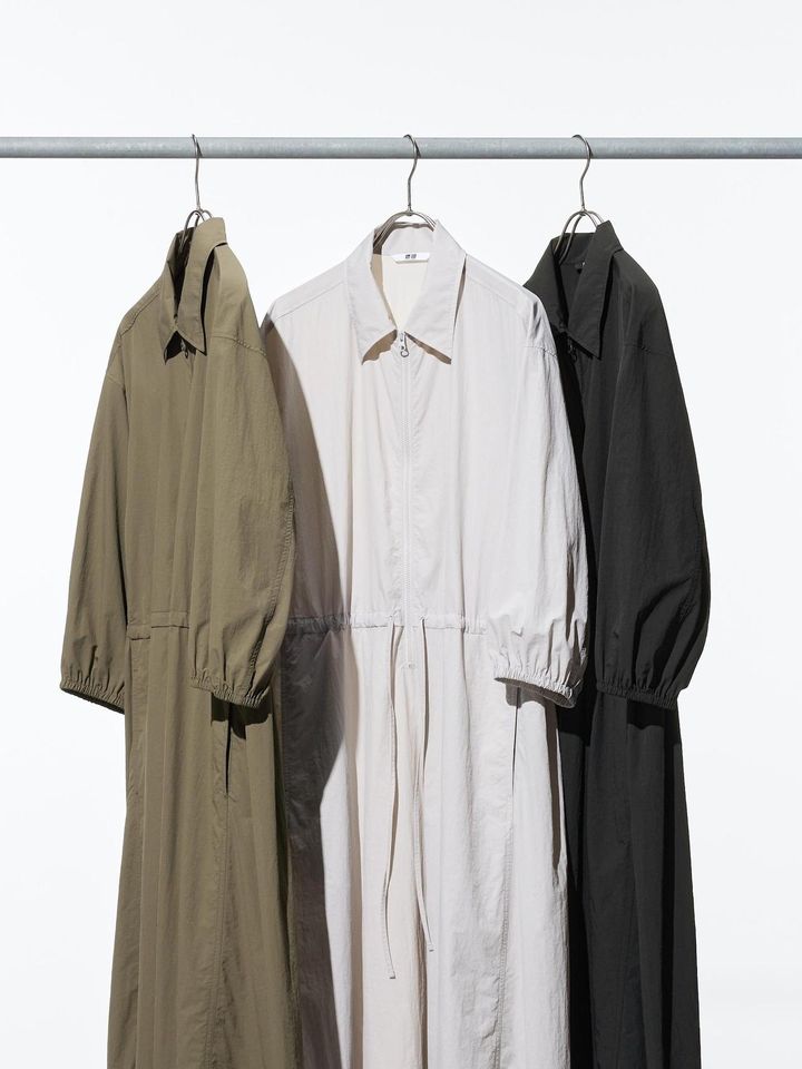 画像1: 出典：ユニクロ