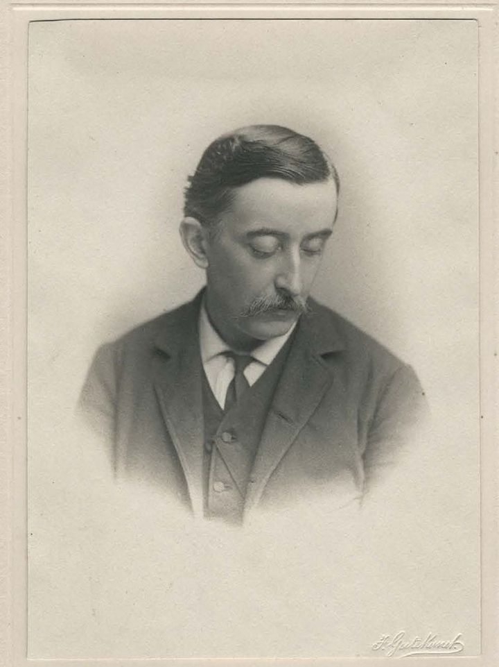 ラフカディオ・ハーン