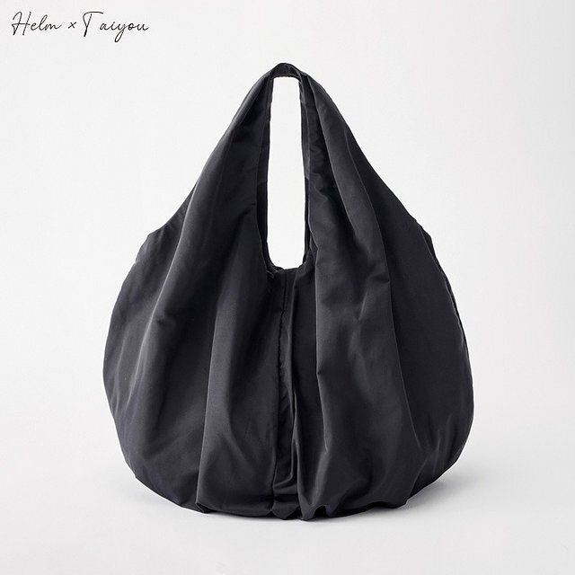 しまむらHelm×Taiyouバルーンバッグ