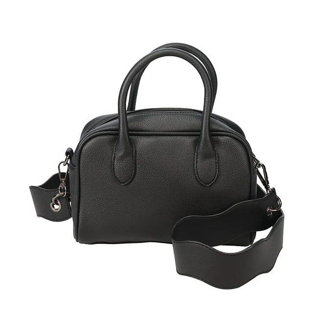 しまむらHelm2WAYバッグ