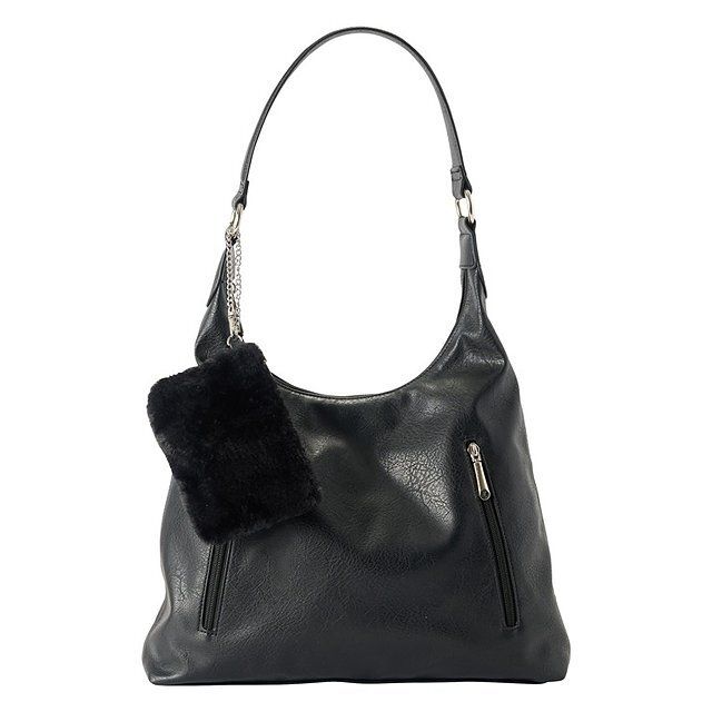 しまむらけいこショルダーバッグ