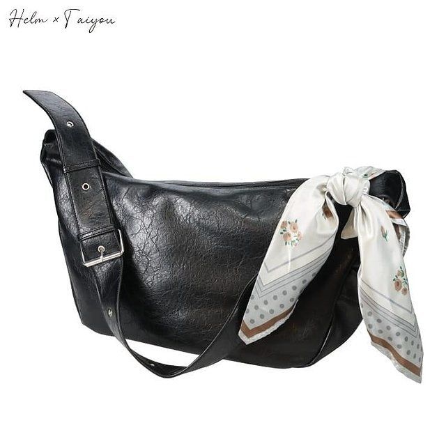 しまむらHelm×Taiyouショルダーバッグ