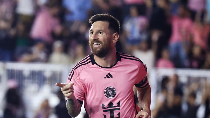 大谷翔平と違って…メッシがアメリカではまだ“最高の選手”ではない理由