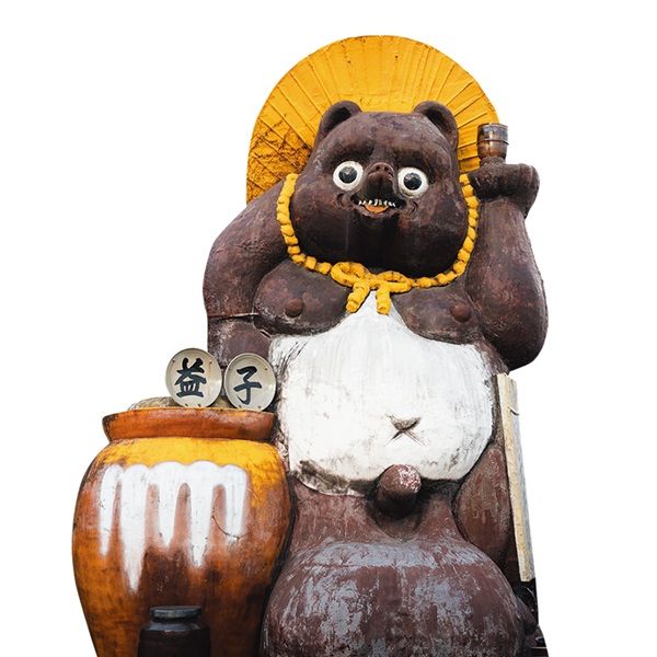 益子 秋の陶器市