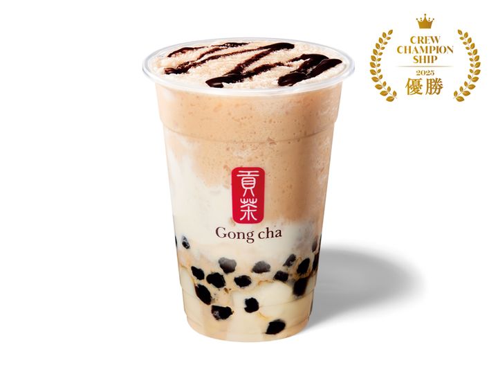 台湾豆花 パール ジェラッティー