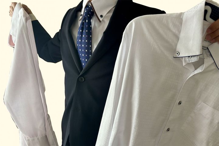 【男性】洋服代にかけるリアルな予算、悩みが浮き彫りに