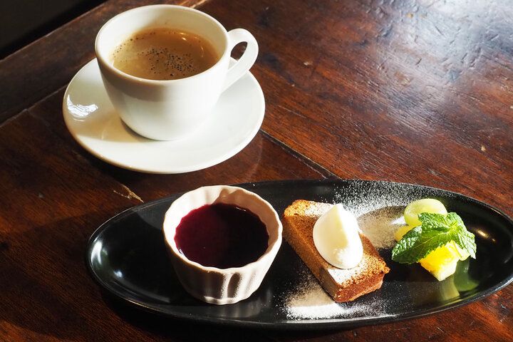 森に溶け込む築450年の古民家レストランでゆったりランチ♪ 湘南唯一の蔵元が営む「モキチ トラットリア」