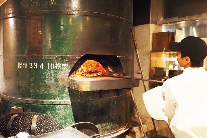 森に溶け込む築450年の古民家レストランでゆったりランチ♪ 湘南唯一の蔵元が営む「モキチ トラットリア」