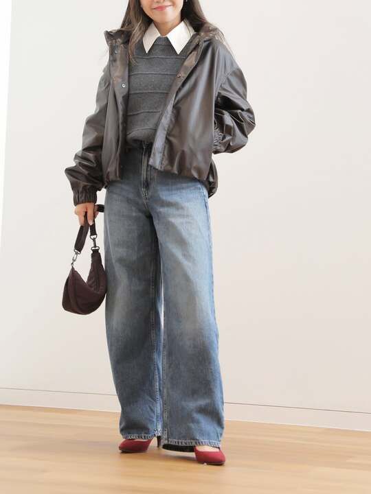 UNIQLOのアウター2