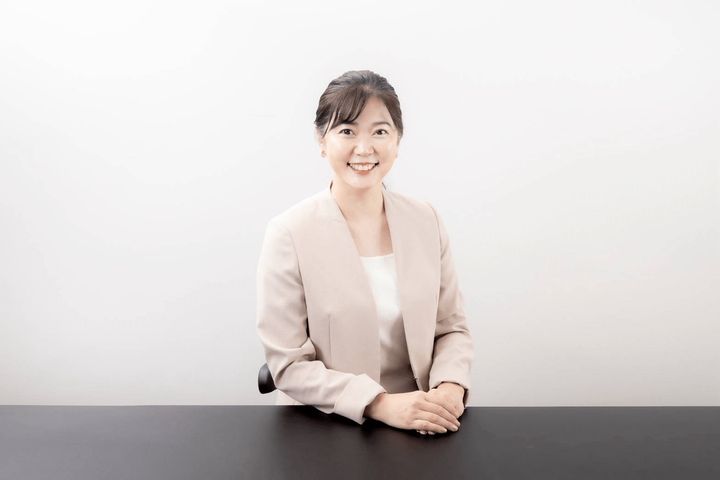 株式会社エルティーアール・浦野彩さん