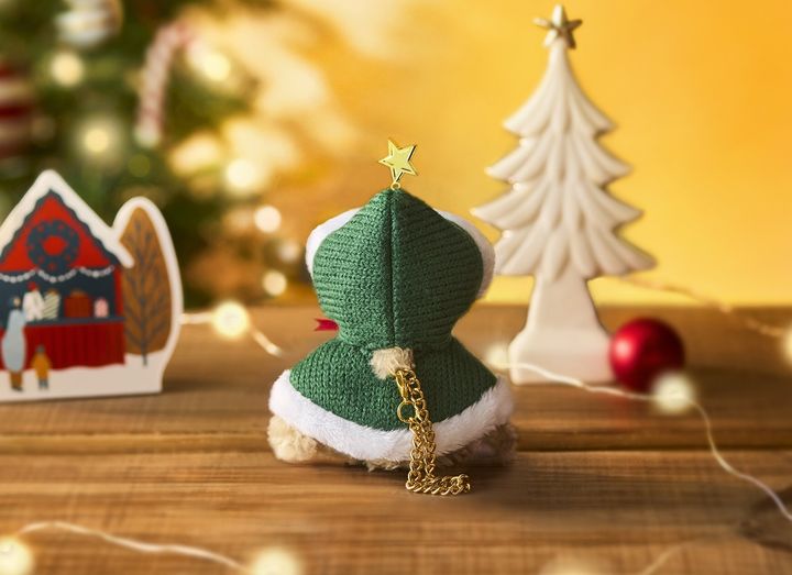 ベアフル ツリー〔プチ〕02