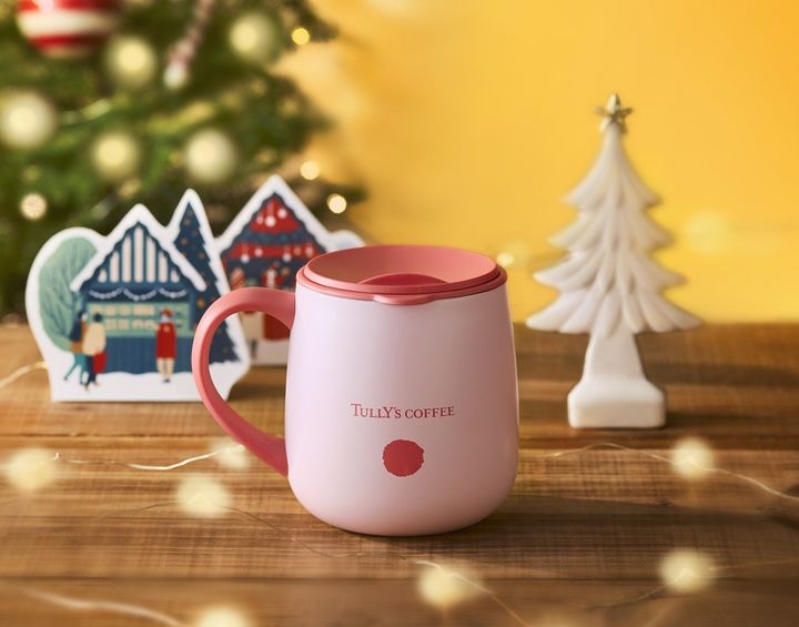 ベアフル コロンマグ（ピンク）02