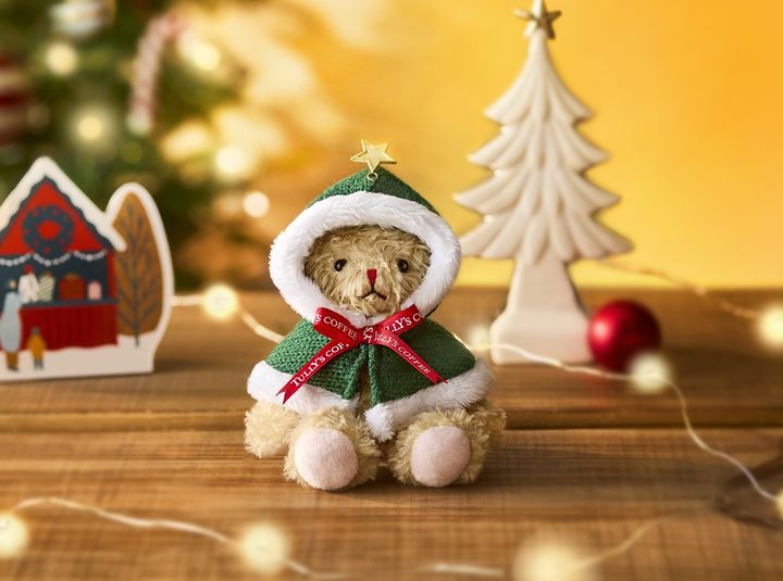 ベアフル ツリー〔プチ〕