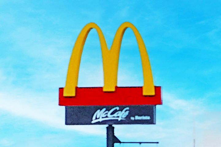 マクドナルドの新CM動画が“意味不明”