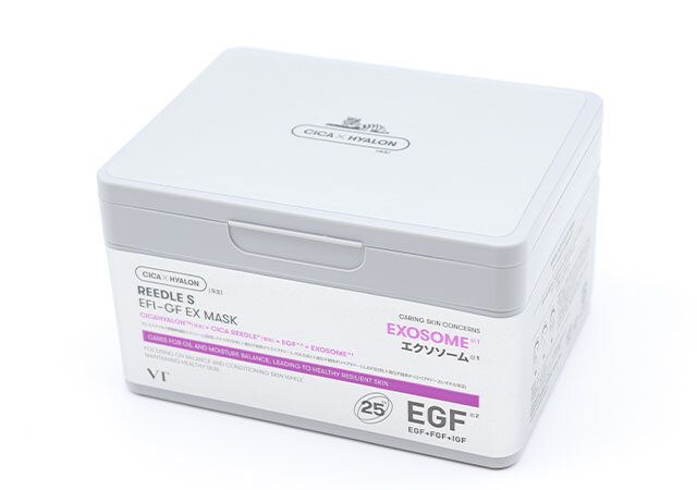 リードル S EFI-GF EXマスク