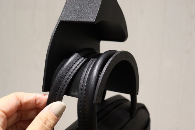 ダイソー ワイドバッグハンガー 幅広