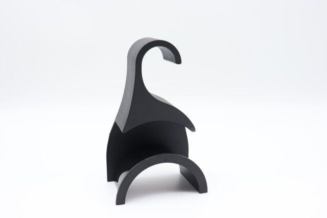 ダイソー ワイドバッグハンガー