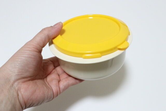 ダイソーのかに玉職人のビジュアル