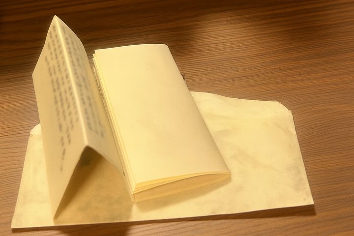 離婚後「またやり直そう」と告げた元夫。10年後に母が受け取った手紙の内容とは