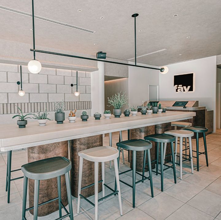 【fav/FAV LUX】地方にも展開するグループ向けホテルブランド