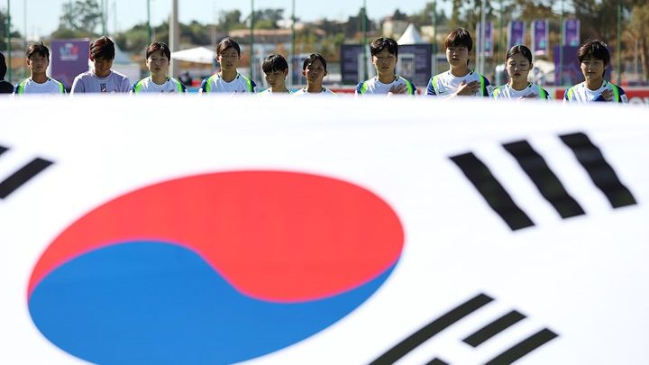 「要求は多いくせに実力と人気はない」韓国U-17女子代表、アジア勢唯一のW杯“16強進出”失敗で批判殺到