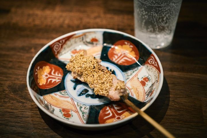 焼き鳥
