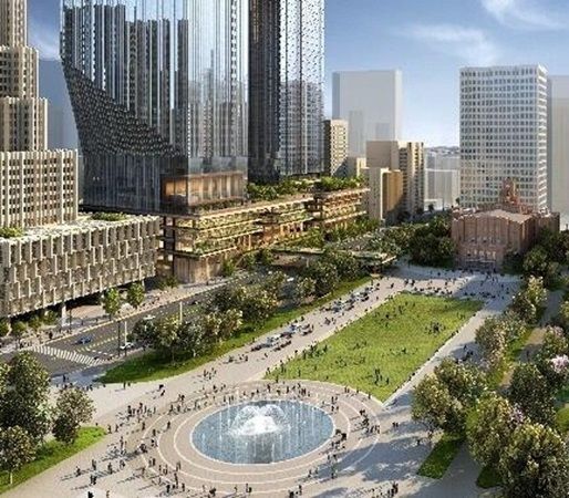 【東京都千代田区】全国の漁師飯や魚グルメを味わえるフェス「SAKANA＆JAPAN FESTIVAL 2025」が開催！