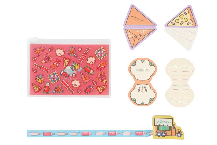 ステーショナリーセット