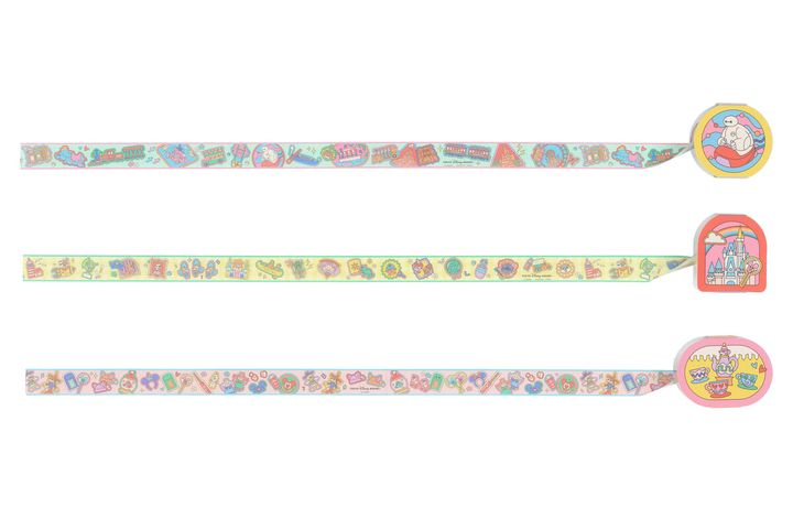 マスキングテープセット