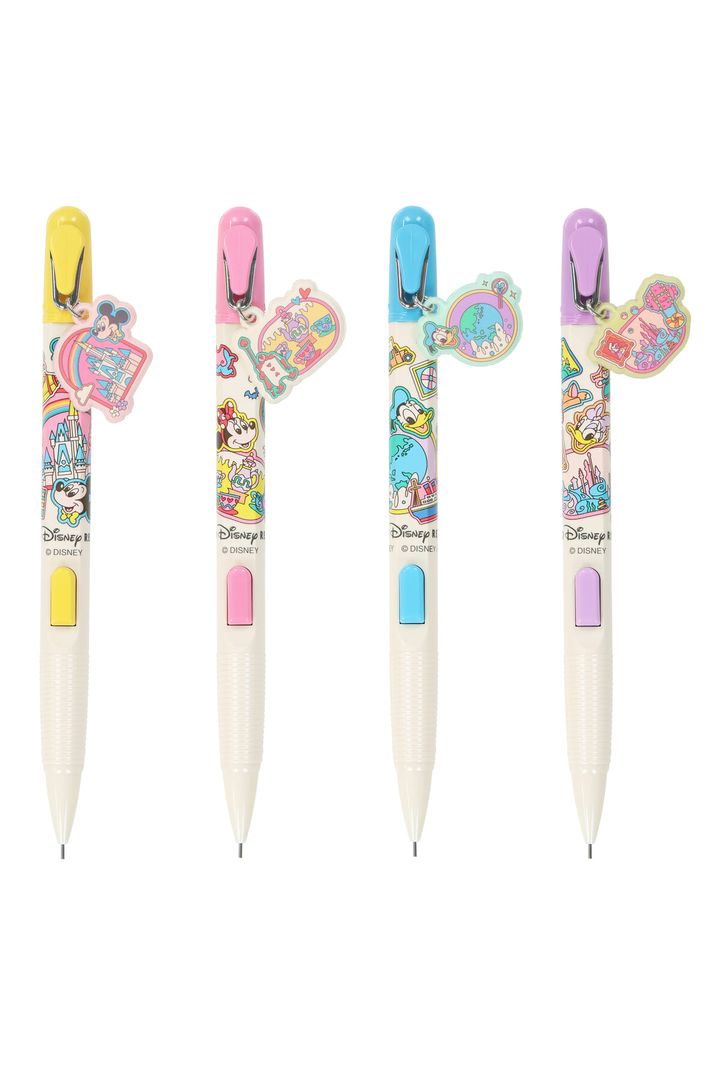 シャープペンシルセット