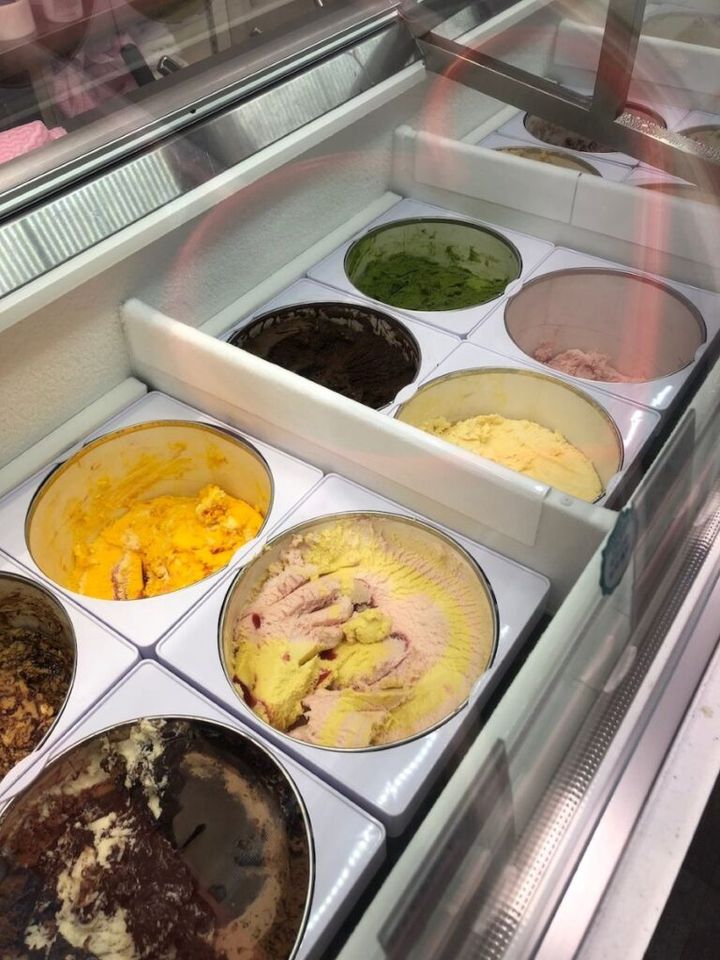 サーティワンアイスクリーム公式アカウントが29日、Xを更新し、11月1日に発売する新作フレーバー情報を発表しました。