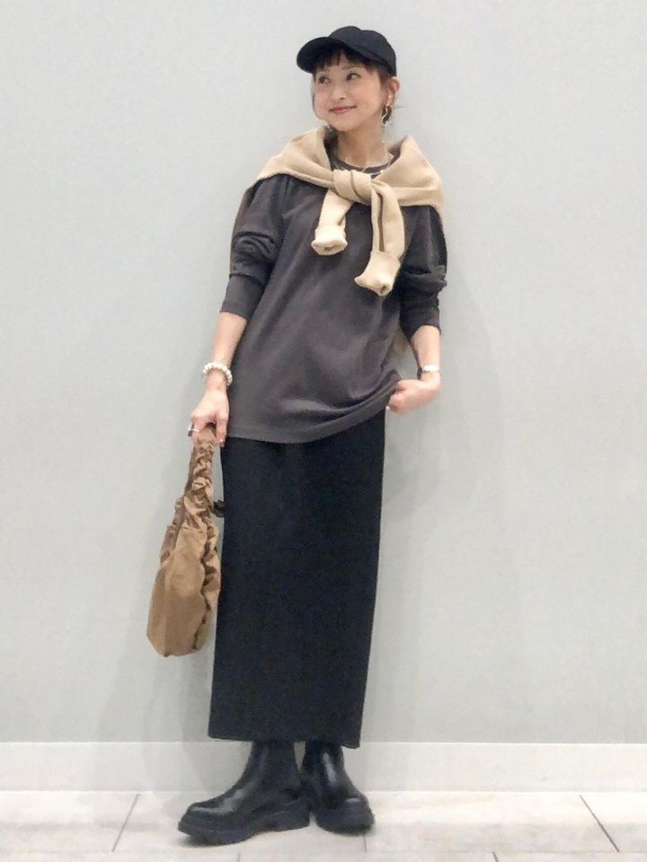 画像4: 出典：GU