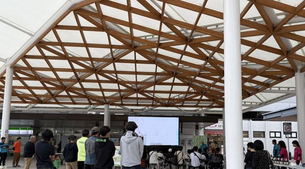 ノンフライで低カロリー！有明海産「色落ち海苔」を使った海苔チップス「Bumpy」発売