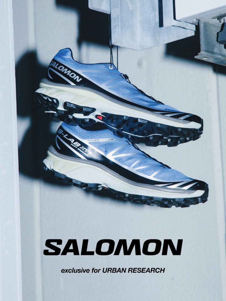 画像2: 出典：アーバンリサーチ