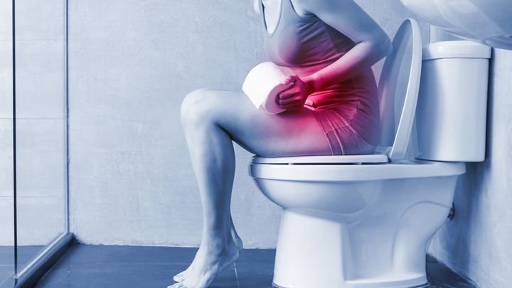 便秘の原因は脳にあった――九州大が脳の排便中枢の仕組みを世界で初めて解明！