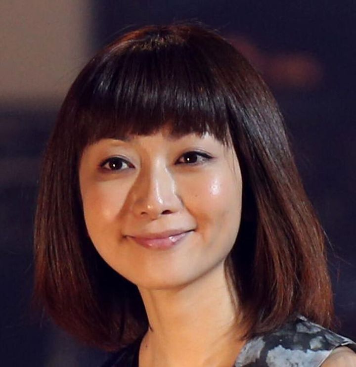 歌手の相川七瀬さん（50）が公開した、人気アーティスト同士の2ショットが話題です。