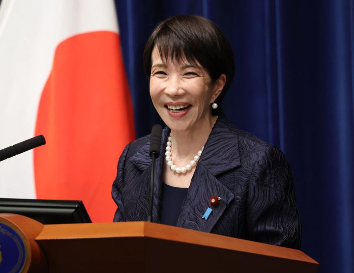 高市早苗首相（64）のスマホケースが各SNSでトレンド入りするなど、話題となっています。