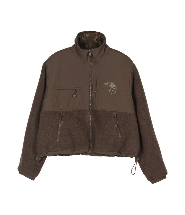 画像: TNF X CECILIE BAHNSEN 1995 フリースジャケット¥82,500（税込）