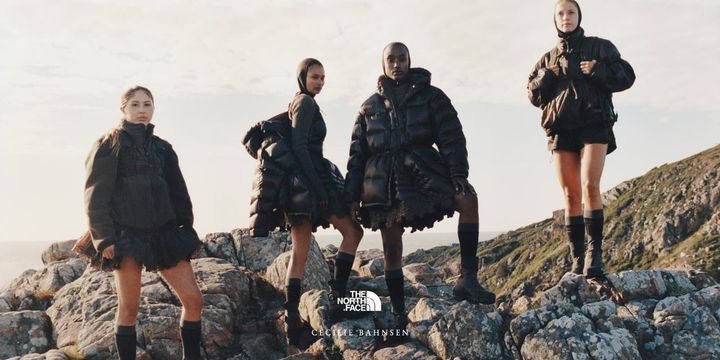 画像: 第1弾コラボも発売と同時に完売になるアイテムもあったそう！秋冬コレクションとなる第2弾は、防寒用アウターやブーツなど、編集部が気になるアイテムをピックアップ！