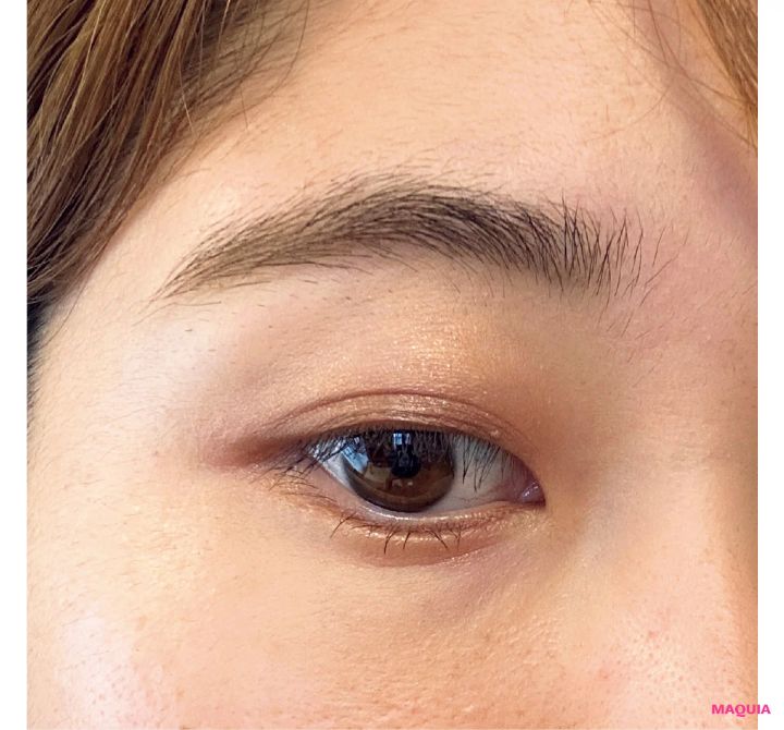 新作コスメ 新製品 スウォッチ エクセル ザ プライムアイブロウ