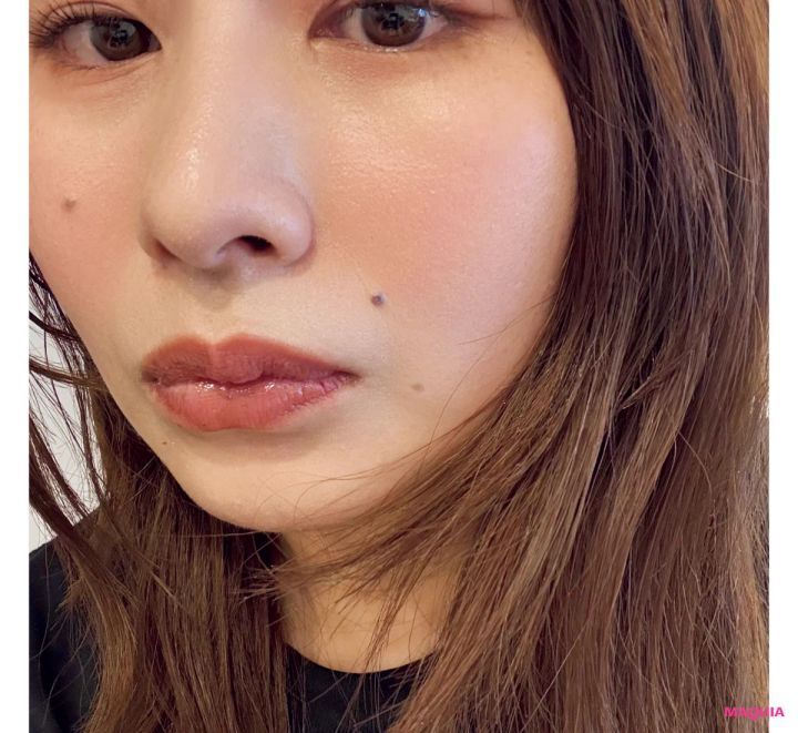 新作コスメ 新製品 スウォッチ ヴィセ ネンマクフェイク リキッド